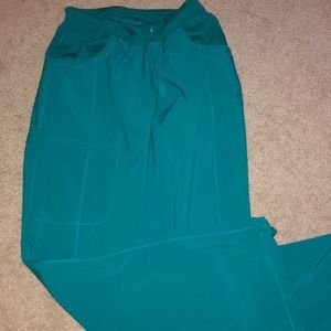 Cherokee Infinity Scrub Pants